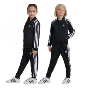 Спортивный костюм Adidas Adicolor SST Kids Originals