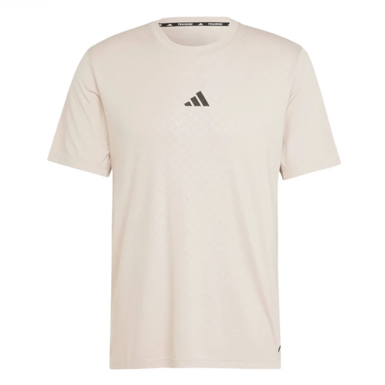 Футболка Adidas Power Workout Tee 4