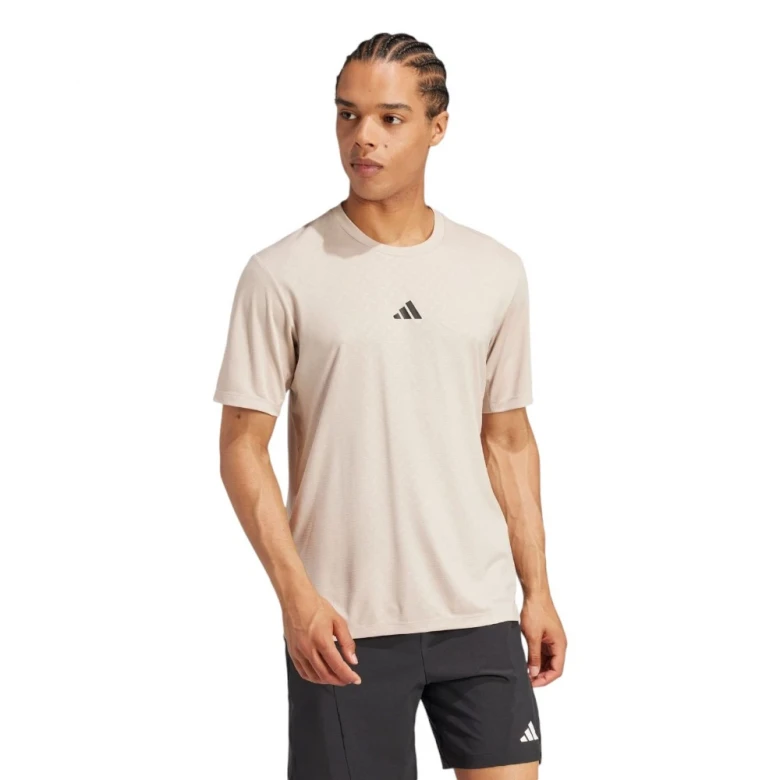 Футболка Adidas Power Workout Tee