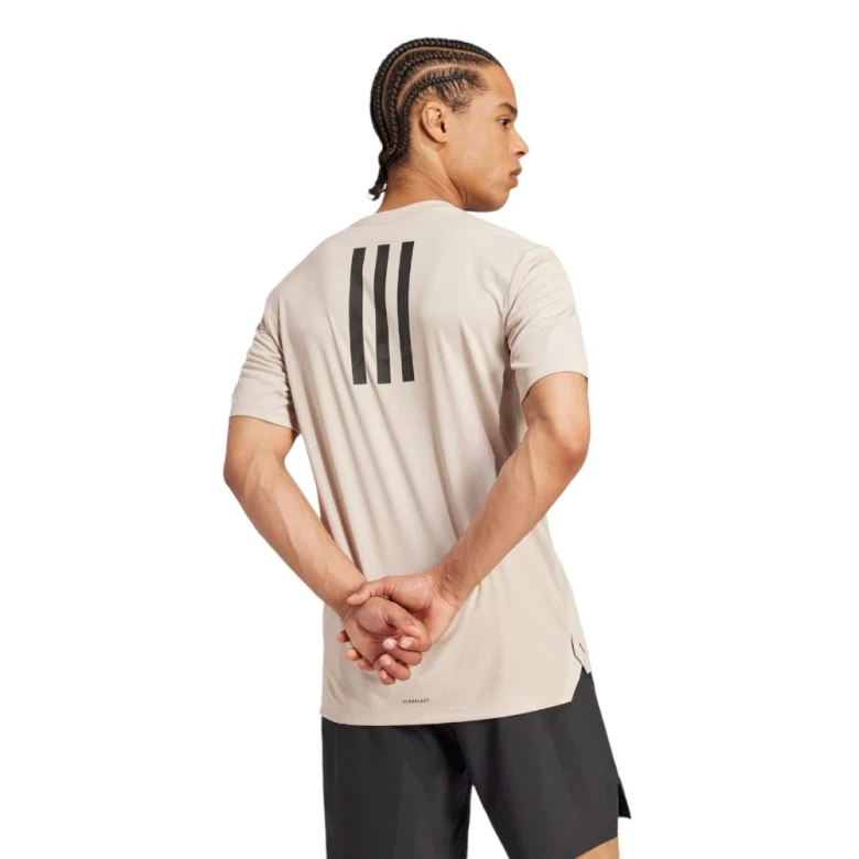 Футболка Adidas Power Workout Tee 1