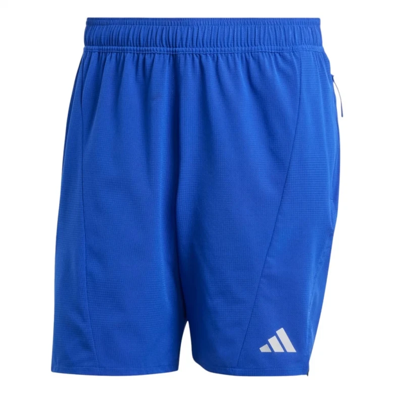 Шорты Adidas Designed for Training HIIT Workout HEAT.RDY Shorts 5