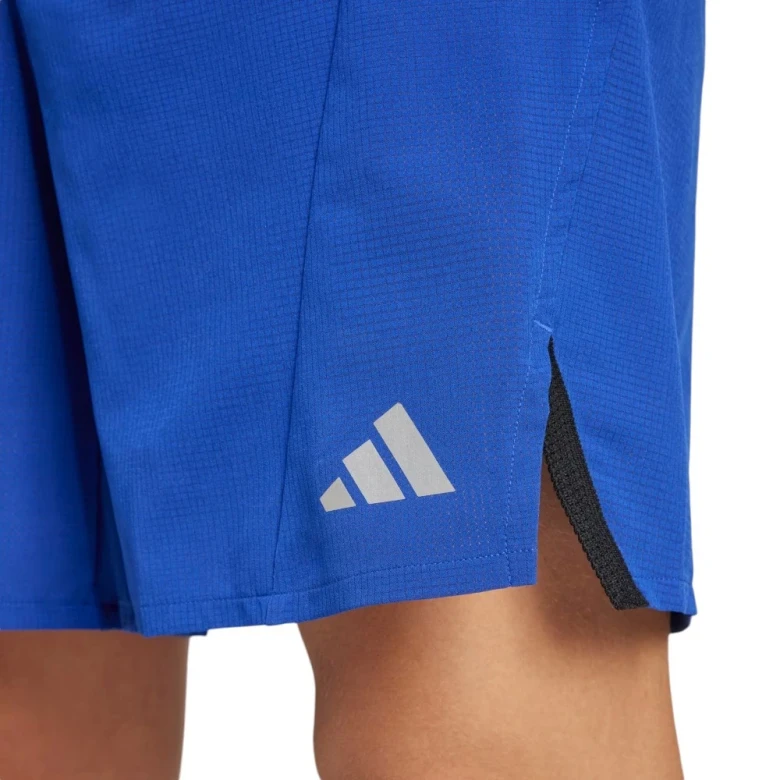 Шорты Adidas Designed for Training HIIT Workout HEAT.RDY Shorts 4