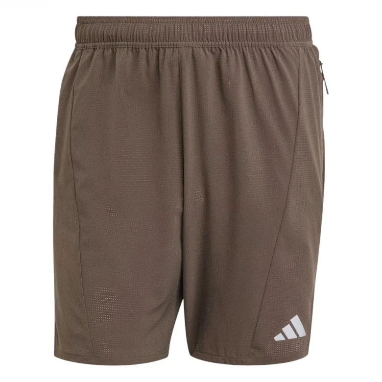 Шорты Adidas Designed for Training HIIT Workout HEAT.RDY Shorts 5