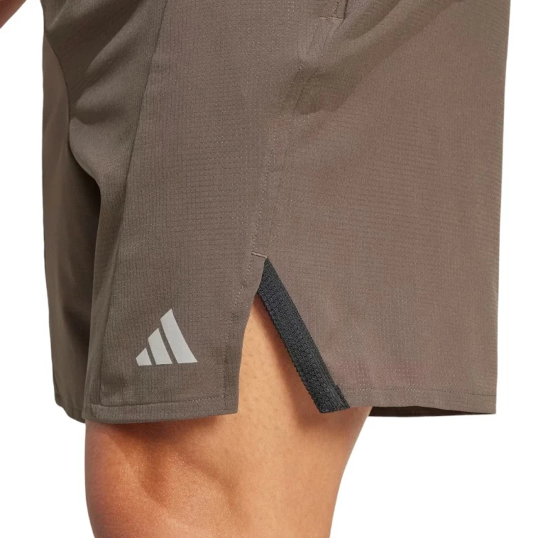 Шорты Adidas Designed for Training HIIT Workout HEAT.RDY Shorts 4