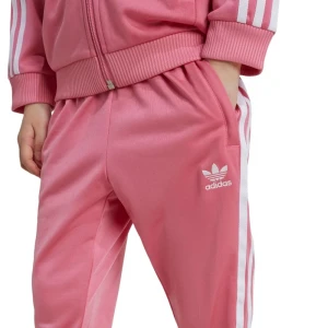 Спортивный костюм Adidas Adicolor SST Track Suit Kids 7