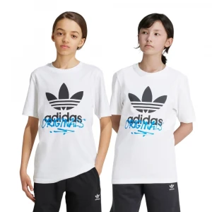 Футболка Adidas Graphic Tee Kids