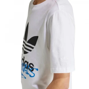 Футболка Adidas Graphic Tee Kids 3