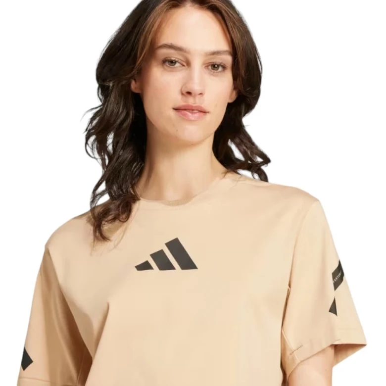 Футболка Adidas Z.N.E. Tee 4