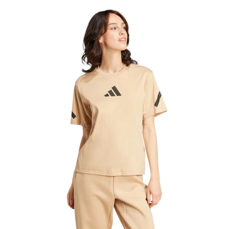 Футболка Adidas Z.N.E. Tee 2