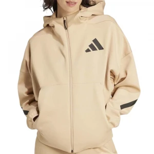 Толстовка Adidas Z.N.E. Full-Zip Hoodie