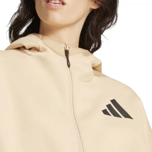 Толстовка Adidas Z.N.E. Full-Zip Hoodie 2