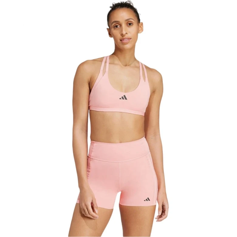 Топ Adidas Aeroimpact Luxe Training Light-Support Bra