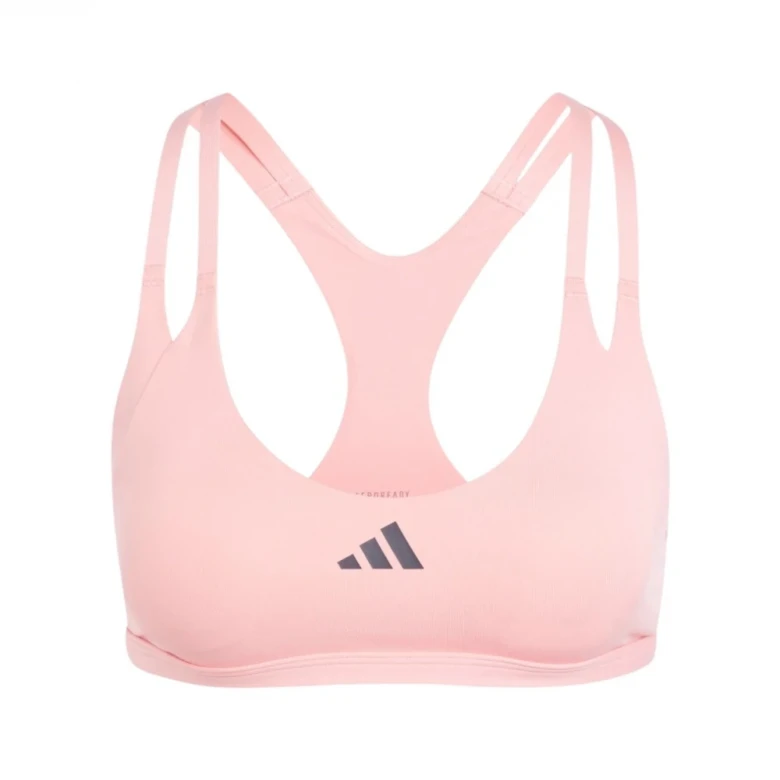 Топ Adidas Aeroimpact Luxe Training Light-Support Bra 3