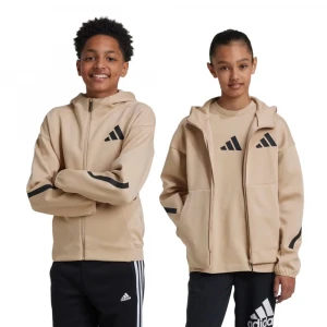 Худи Adidas Z.N.E. Full-Zip Hooded Track Jacket Kids