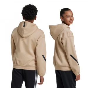 Худи Adidas Z.N.E. Full-Zip Hooded Track Jacket Kids 1