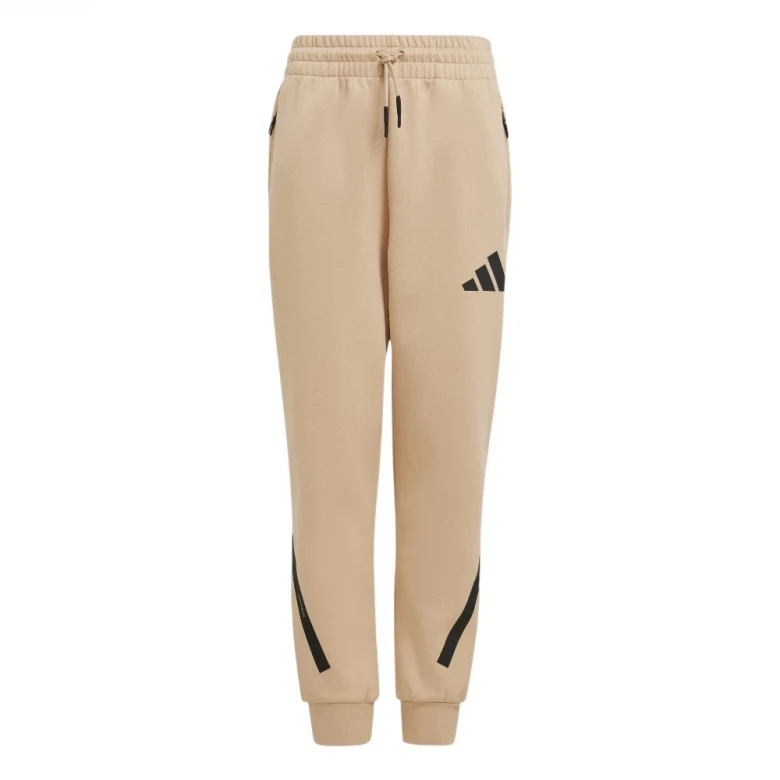 Брюки Adidas Z.N.E. Tapered-Leg Kids 5