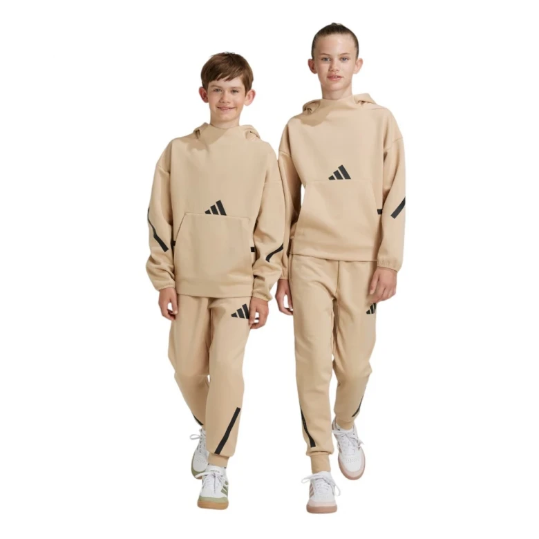 Брюки Adidas Z.N.E. Tapered-Leg Kids