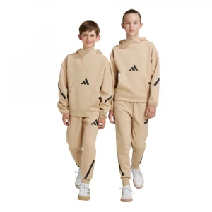 Брюки Adidas Z.N.E. Tapered-Leg Kids