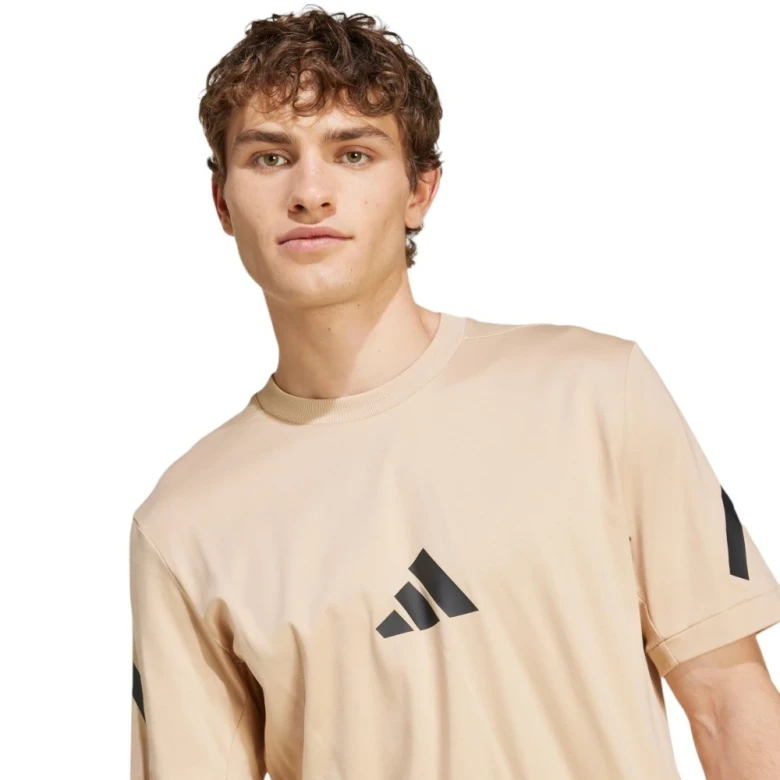 Футболка Adidas Z.N.E. 4