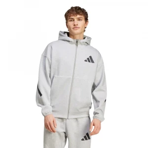 Худи Adidas Z.N.E. Full-Zip Hooded Track Jacket