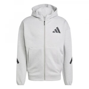 Толстовка Adidas Z.N.E. Full-Zip Hooded Track Jacket 5