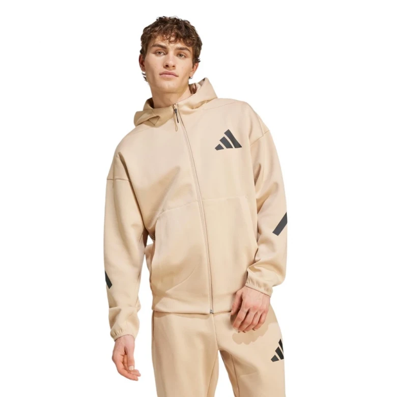 Толстовка Adidas New Z.N.E. Full-Zip