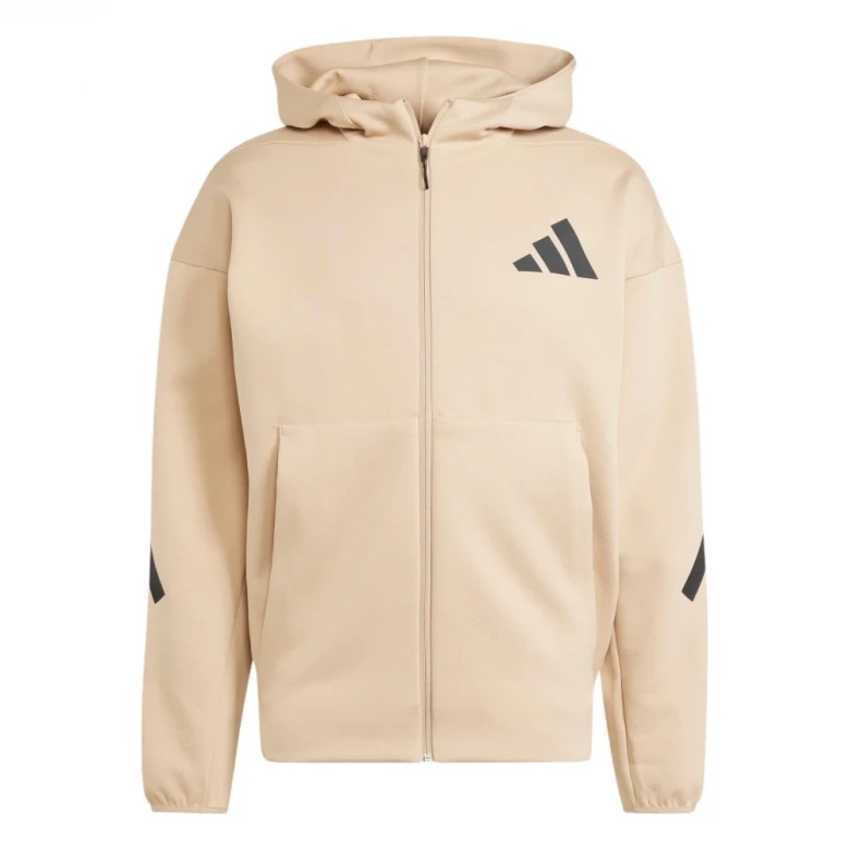 Толстовка Adidas New Z.N.E. Full-Zip 5