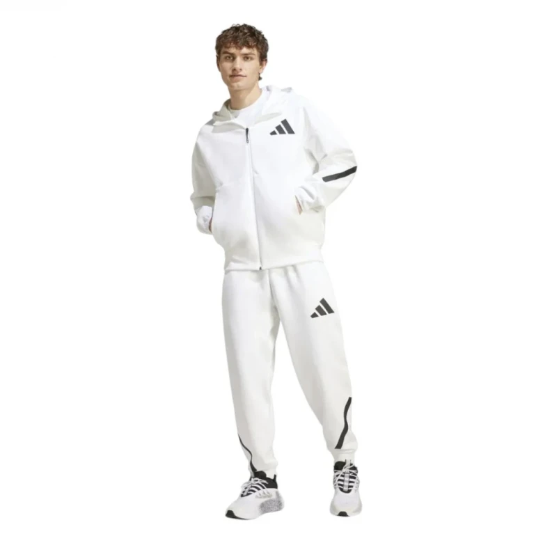 Худи Adidas New Z.N.E. Full-Zip 2