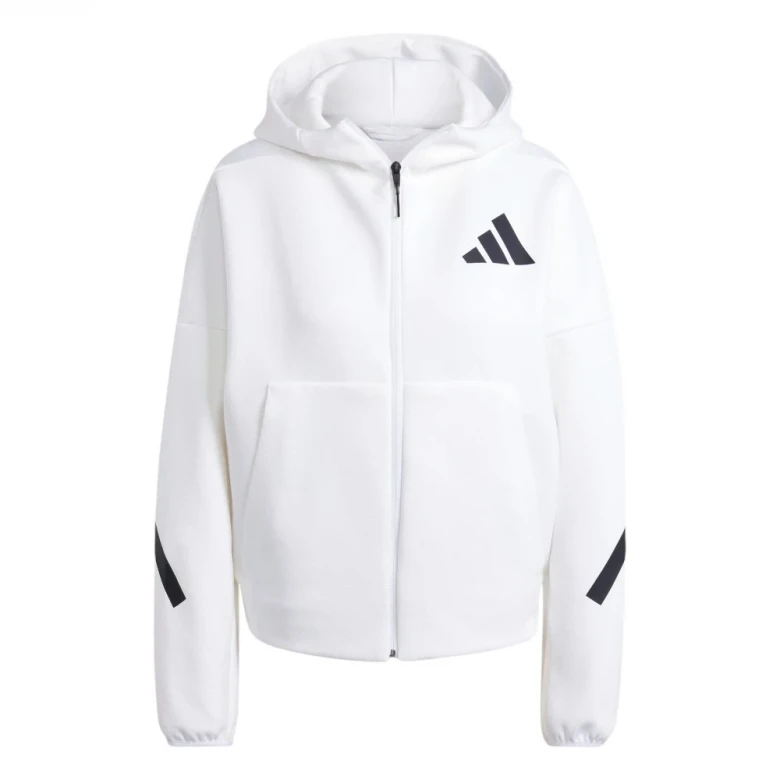 Худи Adidas Z.N.E. Full-Zip 5