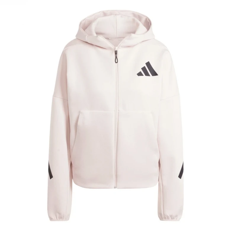 Худи Adidas Z.N.E. Full-Zip 6