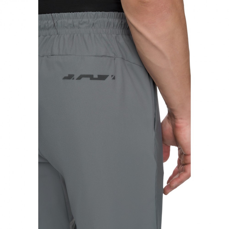Штаны Boss Regular-fit Tracksuit Bottoms With Quick-dry Performance 3