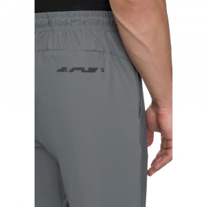 Штаны Boss Regular-fit Tracksuit Bottoms With Quick-dry Performance 3