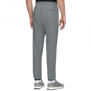 Штаны Boss Regular-fit Tracksuit Bottoms With Quick-dry Performance 1