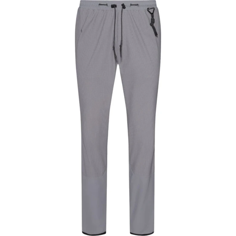 Брюки Boss Regular-fit Tracksuit Bottoms With Quick-dry Performance