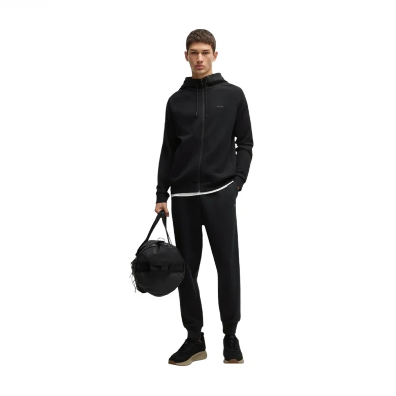 Tracksuit Set