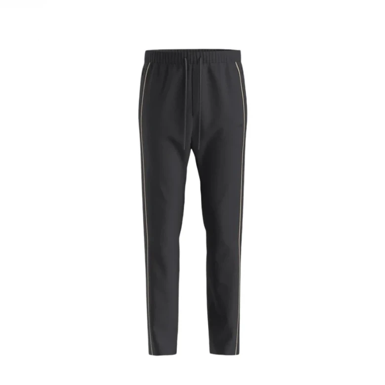 Штаны Boss Jersey Trousers