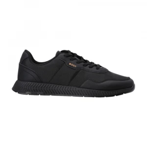 Кроссовки Boss TTNM EVO Trainers With Ridged Outsole