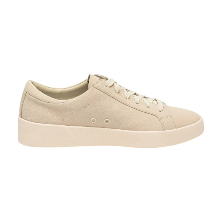 Кеды Boss Leather Sneakers Belwar Tenn 1