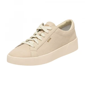 Кеды Boss Leather Sneakers Belwar Tenn 2