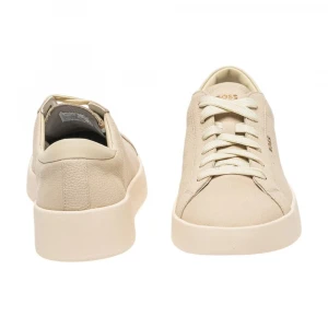 Кеды Boss Leather Sneakers Belwar Tenn 3