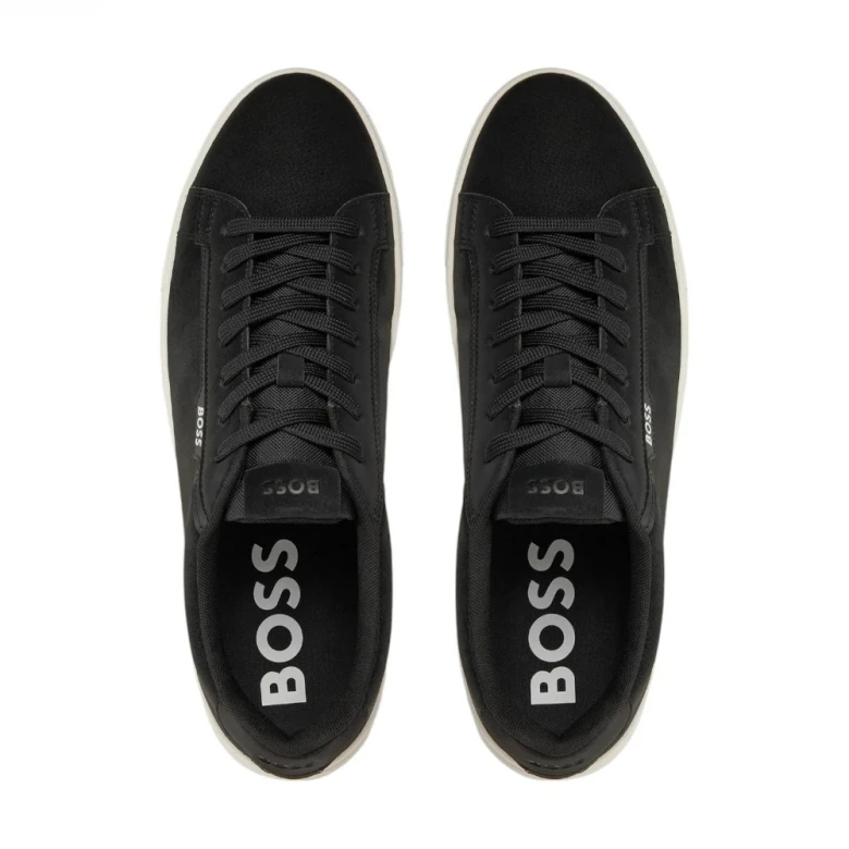 Кроссовки Boss Sneakers Rhys 3