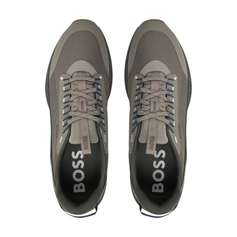Кроссовки Boss Sneakersy Ttnm Evo Runn 3