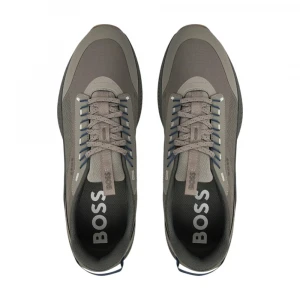 Кроссовки Boss Sneakersy Ttnm Evo Runn 3