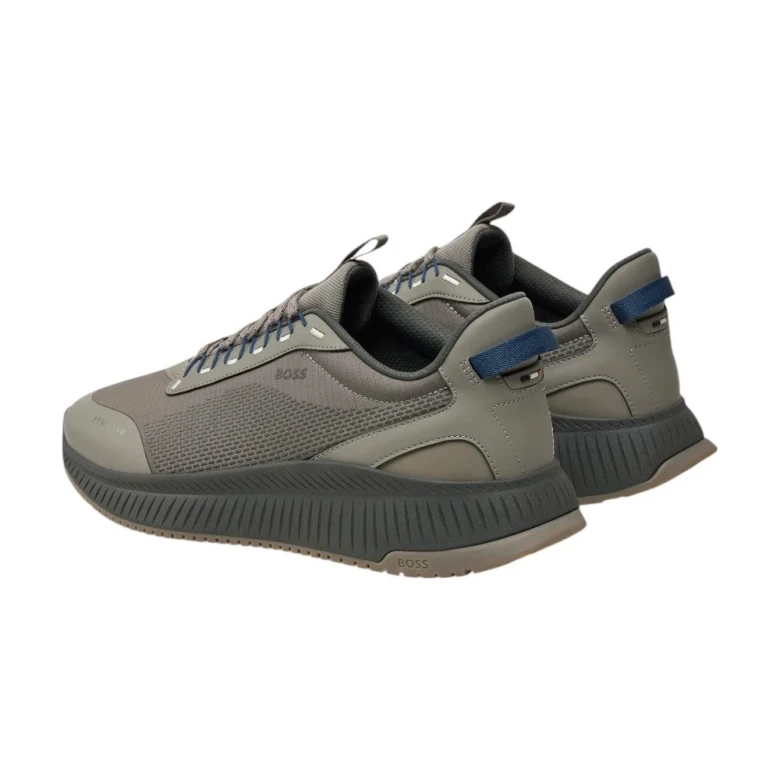 Кроссовки Boss Sneakersy Ttnm Evo Runn 2