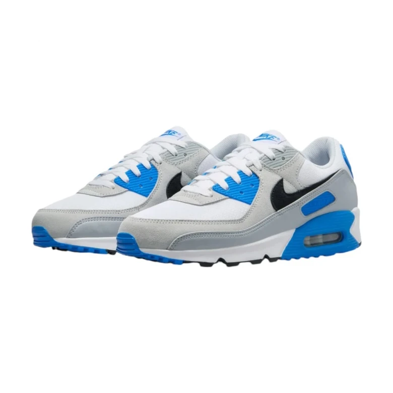 Кроссовки Nike Air Max 90 1