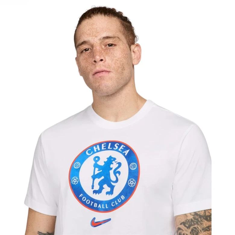 Футболка Nike Chelsea FC 2