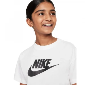 Футболка Nike Futura HyperBright Tee Kids 2