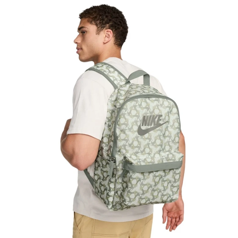 Рюкзак Nike Heritage Unisex Backpack 25L 6