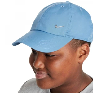 Кепка Nike K Nk Club Cap Us Cb Mtswsh