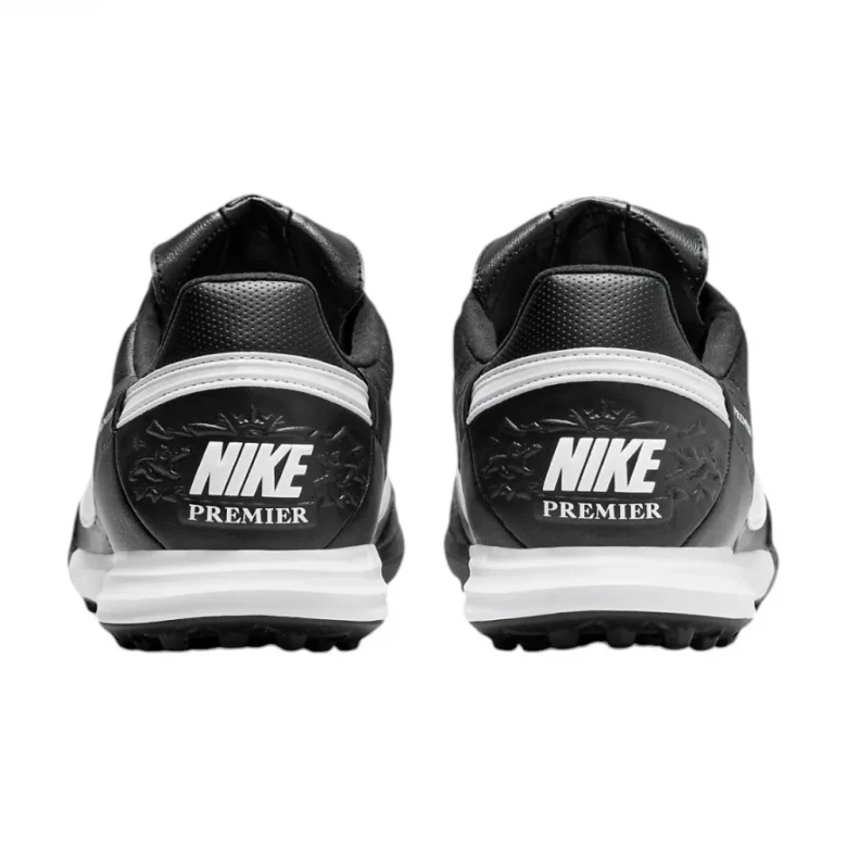 Бутсы Nike Premier 3 Turf Shoes 4